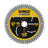 DeWalt EXTREME Runtime Circular Saw Blade 210mm Bore 30mm 60T - DT99567-QZ 60T
